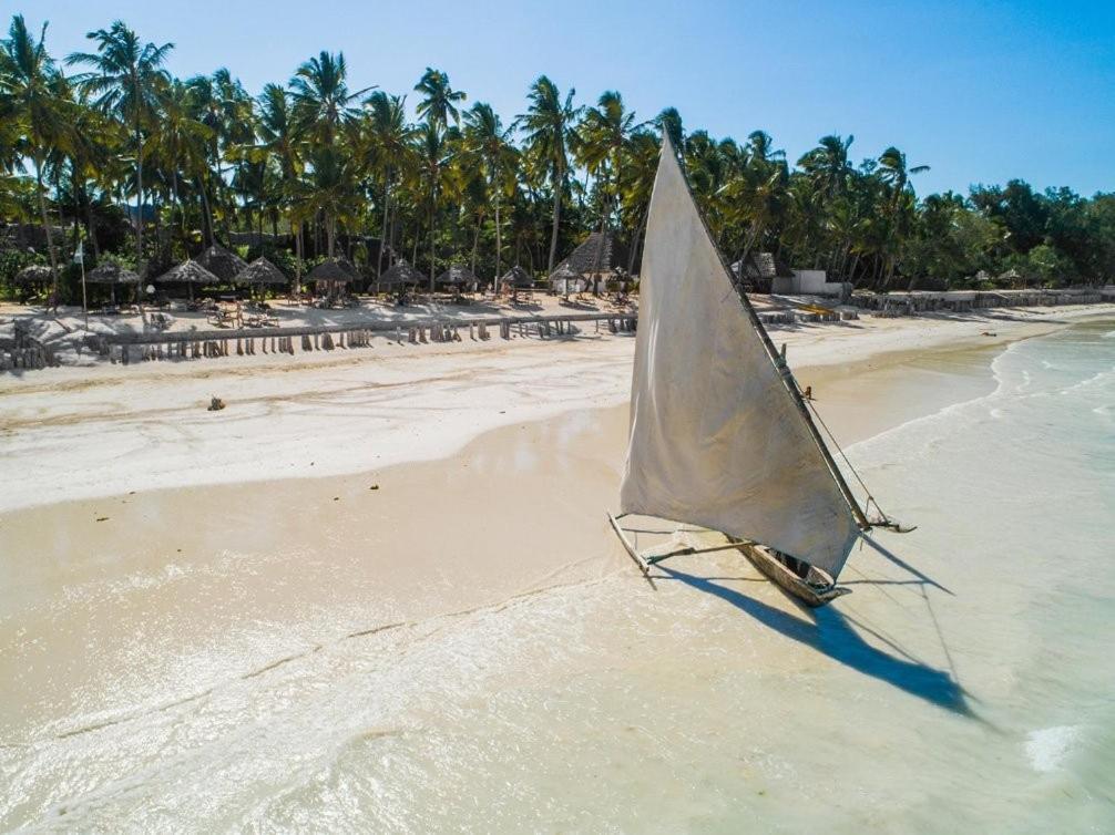 Veraclub Zanzibar Village Hotel Kiwengwa (Zanzibar)