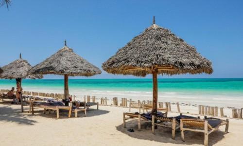 Hotel Veraclub Zanzibar Village 4*