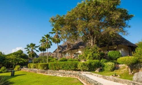 Veraclub Zanzibar Village