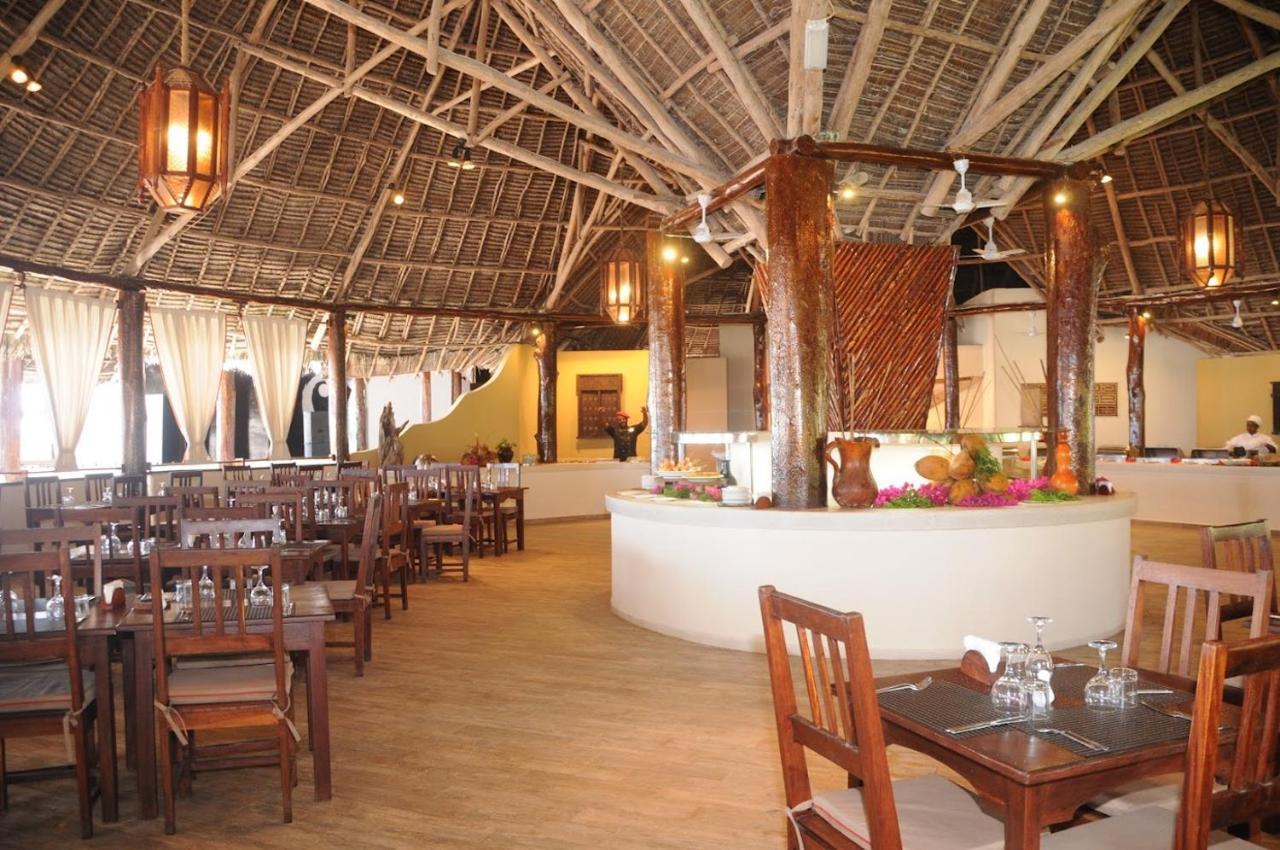 Veraclub Zanzibar Village Hotel Kiwengwa (Zanzibar)