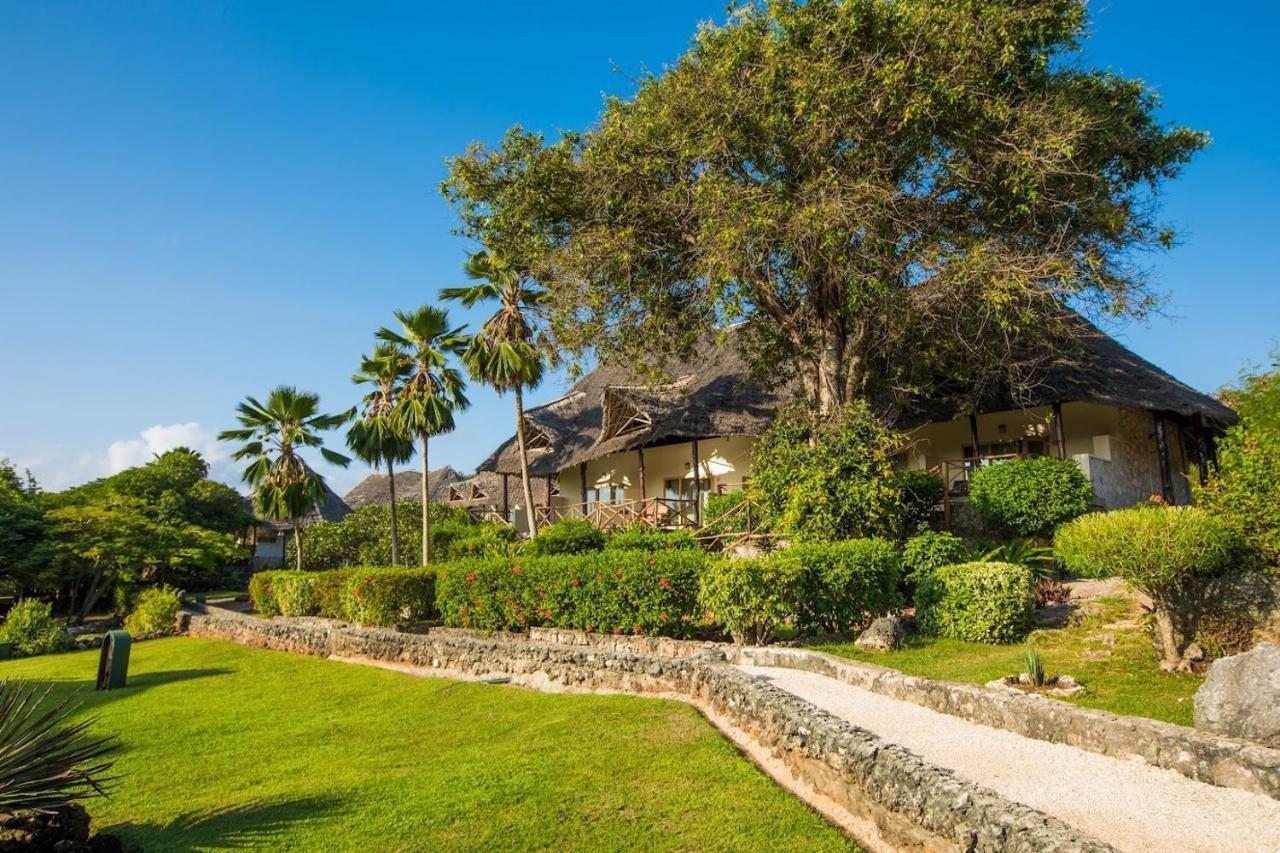 Veraclub Zanzibar Village