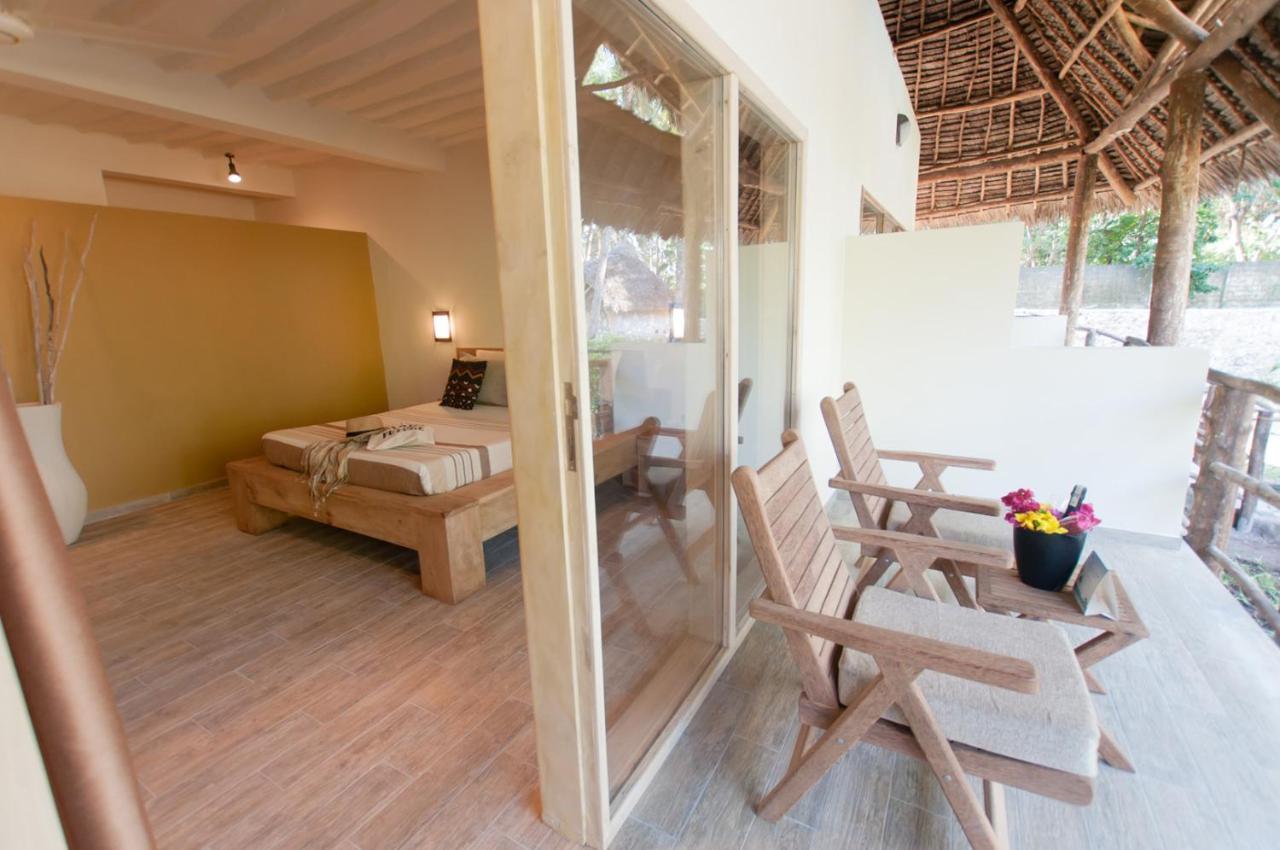 Hotel Veraclub Zanzibar Village 4*